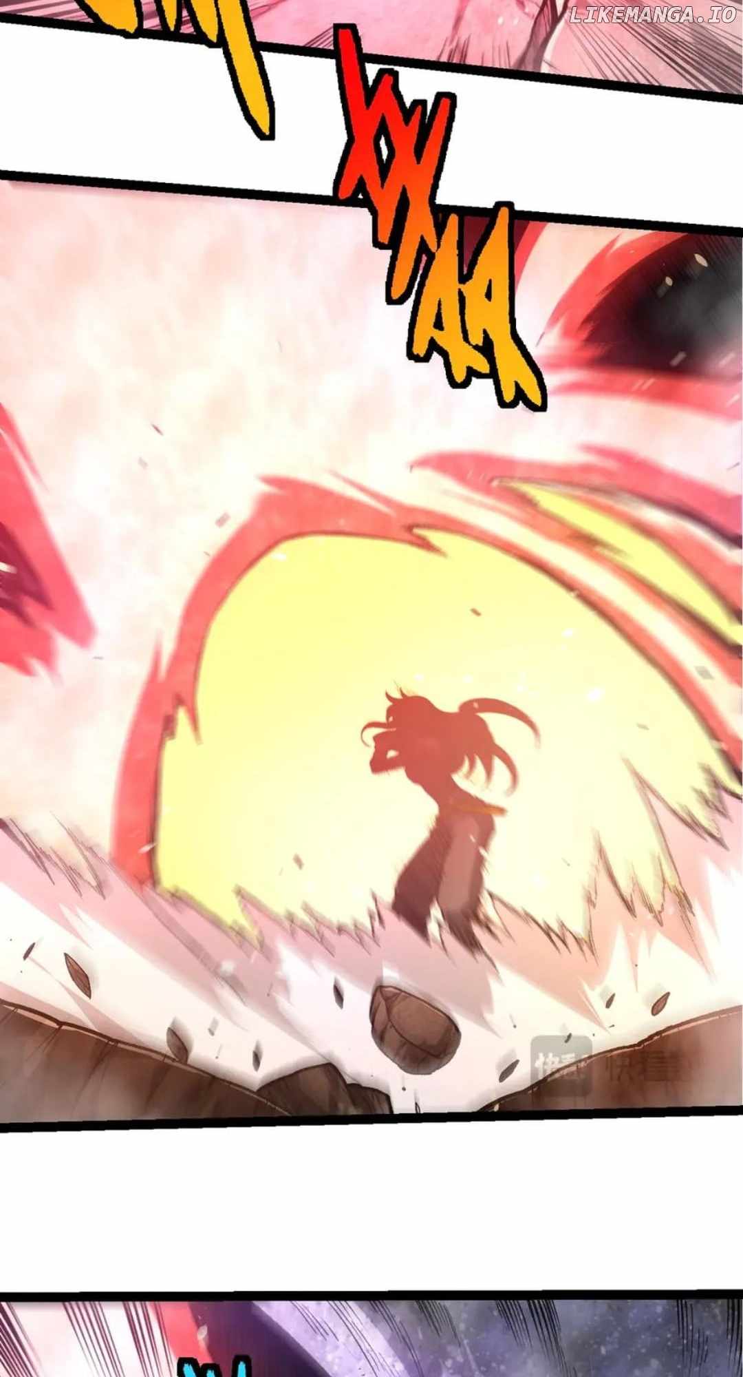 Evolution Begins With A Big Tree Chapter 364 42